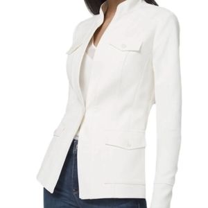 WHITE HOUSE BLACK MARKET | Safari Blazer